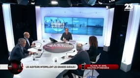 Blocage des prisons : "Les surveillants pénitentiaires sont d’abord des humains"