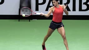 Caroline Garcia