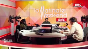 La story sport : la nouvelle pépite du XV de France, Posolo Tuilagi, âgé de 19 ans