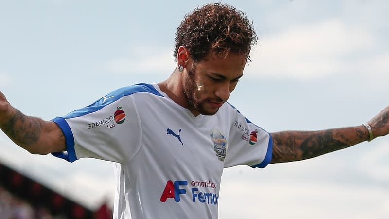 Neymar