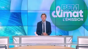 BFM Climat - Vendredi 22 novembre