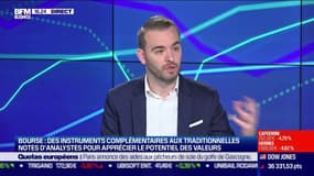 BFM Bourse - Jeudi 6 janvier