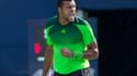 Jo-Wilfried Tsonga