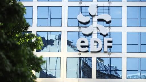 EDF est notamment à l'origine des bonnes performances boursières de l'APE.