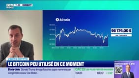 L'édito crypto : A l'inverse du Bitoin, Solana cartonne - 19/02