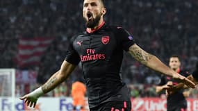 Olivier Giroud