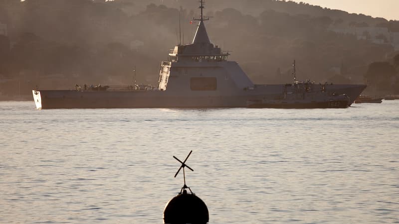 La proposition de Naval Group et d'ECA Robotics, filiale du groupe Gorgé, a été sélectionnée à l'issue d'un appel d'offres lancé à l'été 2018 par la Belgique et les Pays-Bas.