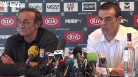 Bordeaux - Ramé : "Aujourd'hui, la situation est préoccupante"