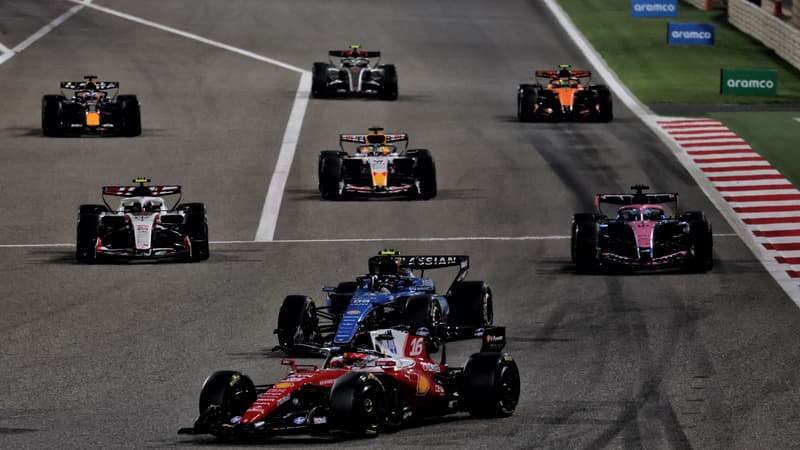 F1 2026: dates, horaires, favoris, chaîne TV... Tout savoir sur la nouvelle saison de Formule 1