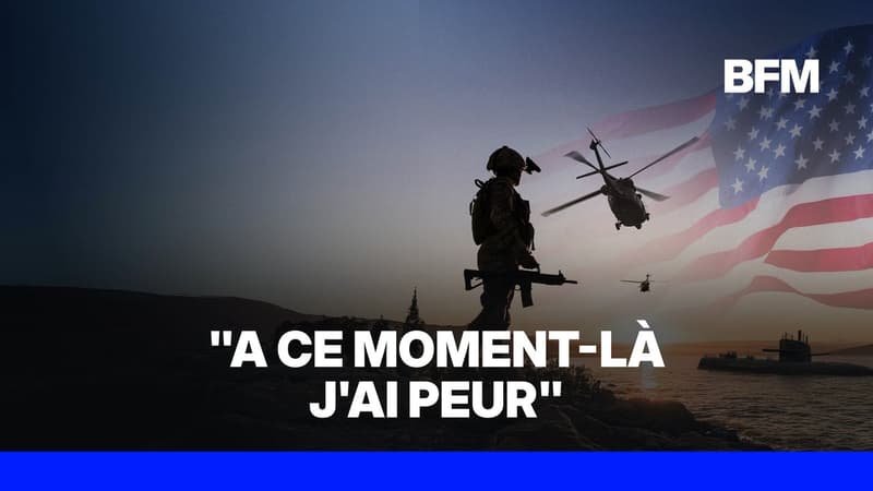 Forces spéciales américaines: comment une unité d'élite à neutraliser Oussama Ben Laden?