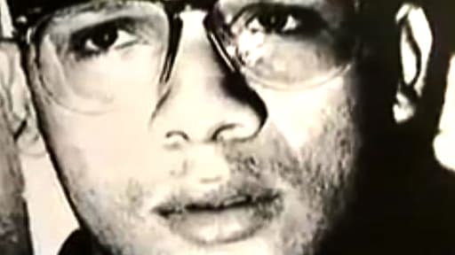 Abdelhakim Dekhar, ici sur une photo d'archives.