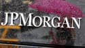 La banque JPMorgan va taxer ses plus gros déposants. 