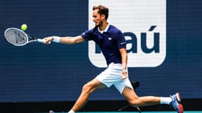 Daniil MEDVEDEV