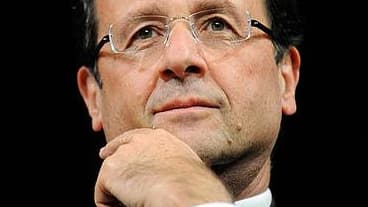 François Hollande présente ses 20 mesures pour le logement