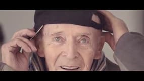 À Nancy, ces pensionnaires d'un EHPAD ont tourné un clip de rap