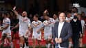 "Moins d'espace", "un jeu d'usure", Moscato présente le rugby à XIII