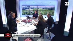 Au pays de Hollande: Bernard Arnault reçu à New York par Donald Trump - 10/01
