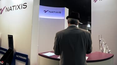 Natixis a été mise en examen pour des faits remontant à la crise des subprime.