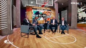 L'inquiétude de David Cozette sur Mitrovic et son rapport aux arbitres