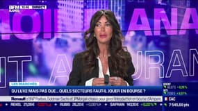 Idée de placements: Quels secteurs faut-il jouer en Bourse ? - 21/04