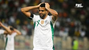 CAN 2022 : "En régression dans le jeu", l'After inquiet pour l'Algérie