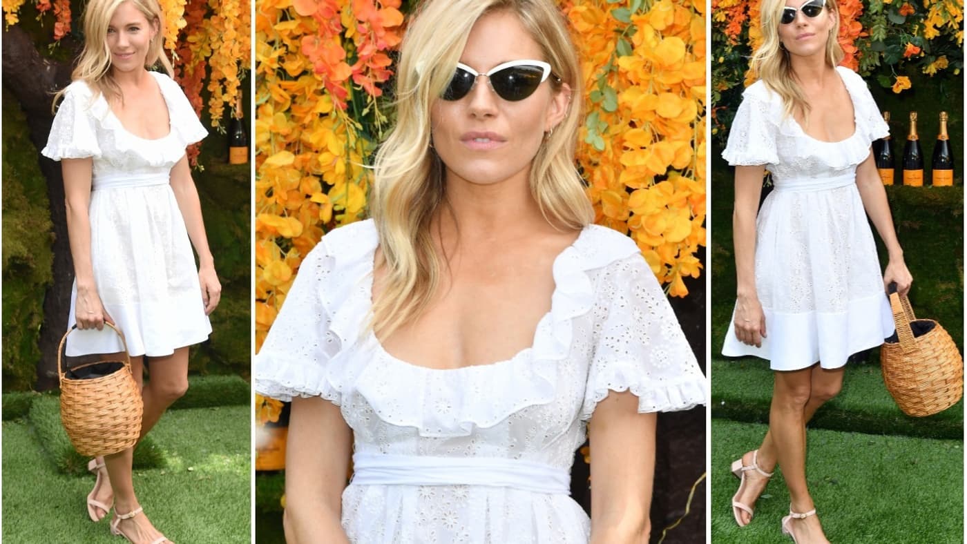 Sienna Miller