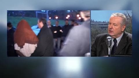 "Aujourd'hui, il faut sortir de l'état d'urgence", explique Dominique Raimbourg