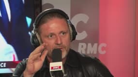 Petit : "Je vois le PSG s'imposer facilement " 