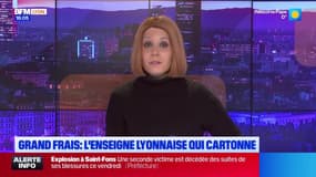 Le journal de 18h du vendredi 26 décembre 2025