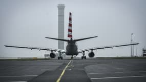 Selon le responsable d'Eurocontrol, la durée moyenne d'un retard d'avion dépassera 30 minutes cet été.