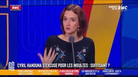   Le mea culpa de Cyril Hanouna : "On voit bien qu'il est Tout-Puissant !", scande Barbara Lefebvre 