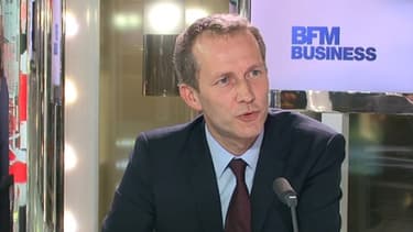 Le ministre de l'Agroalimentaire Guillaume Garrot a fait part ce vendredi de sa volonté de collaborer avec les industriels du secteur