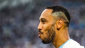 Pierre-Emerick Aubameyang - OM 