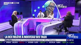 Les experts du soir - jeudi 14 septembre
