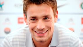 Mathieu Debuchy
