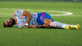 Bruno Fernandes, forçat du football