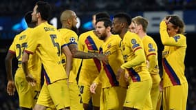 Barcelone