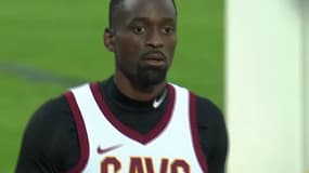Teddy Tamgho