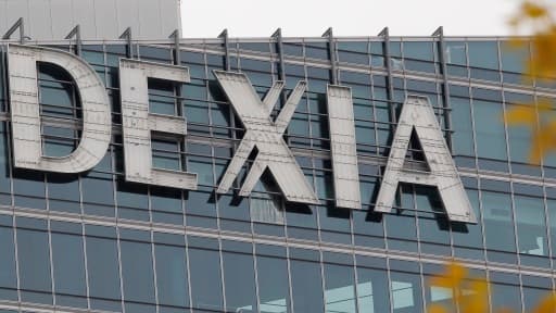 Dexia serait touchée à hauteur de 100 millions d'euros par la faillite de Detroit.