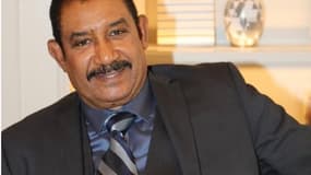 Mohamed Ajroudi