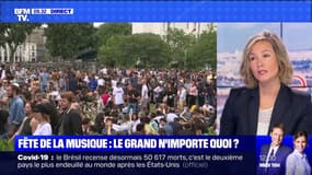 Fête de la musique: le grand n'importe quoi ? (2) - 22/06