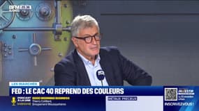 La semaine de votre argent - 19/09