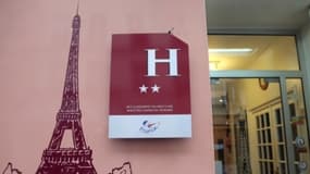 A Paris, où le taux d'occupation des hôtels frôle souvent les 100%, les sites comme Airbnb permettent de répondre à la demande des touristes.