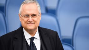 Claudio Lotito