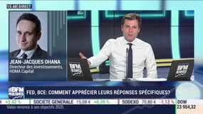 Jean-Jacques Ohana (Homa Capital) : quelle est l'ampleur du choc économique lié à la crise du coronavirus ? - 14/04