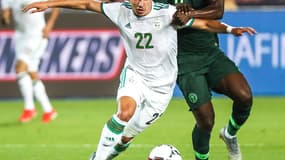 Ismaël Bennacer