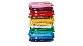 Le chocolatier Milka a perdu son l'opposant à son concurrent Ritter Sport