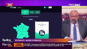 Lechypre d’affaires : Ecowatt, mode d'emploi - 16/09