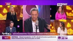 On n'a pas osé vous en parler : Une ligne téléphonique pour rire ! - 31/10