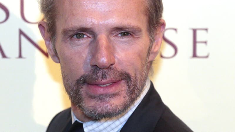 Lambert Wilson sera de nouveau maître de cérémonie à Cannes cette année.